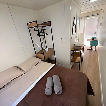 Ln Studios Uberlândia Екстериор снимка
