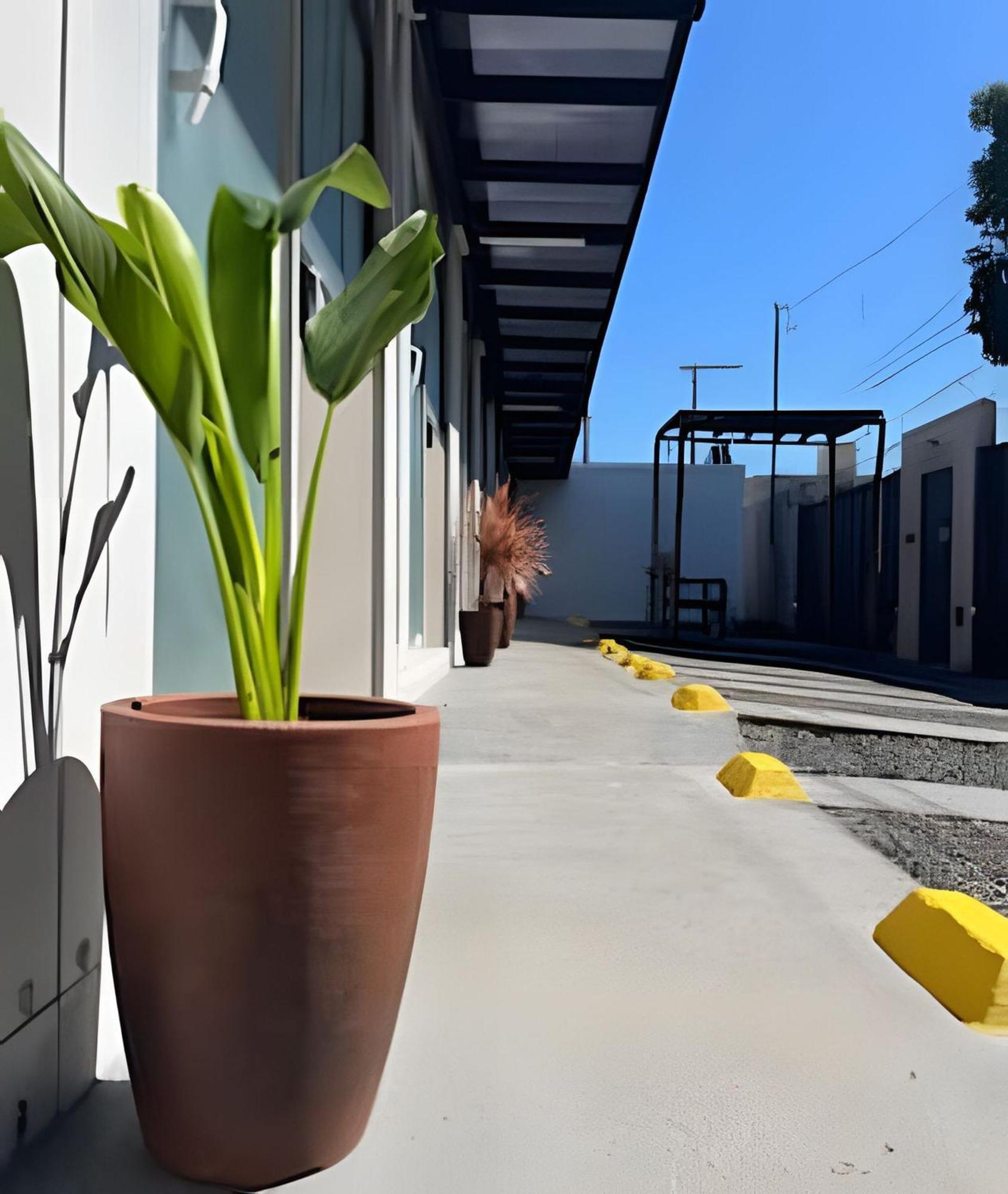 Ln Studios Uberlândia Екстериор снимка