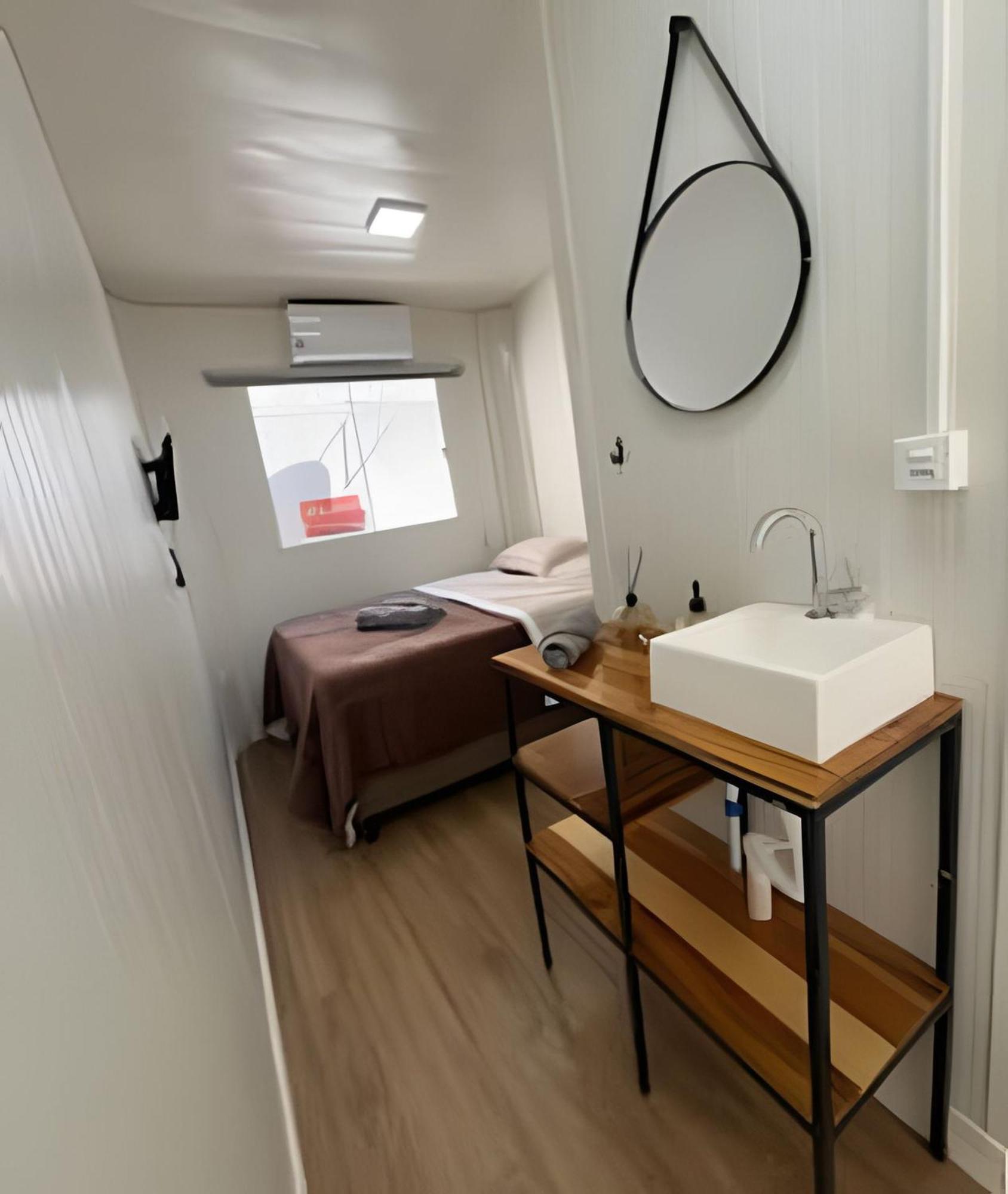 Ln Studios Uberlândia Екстериор снимка