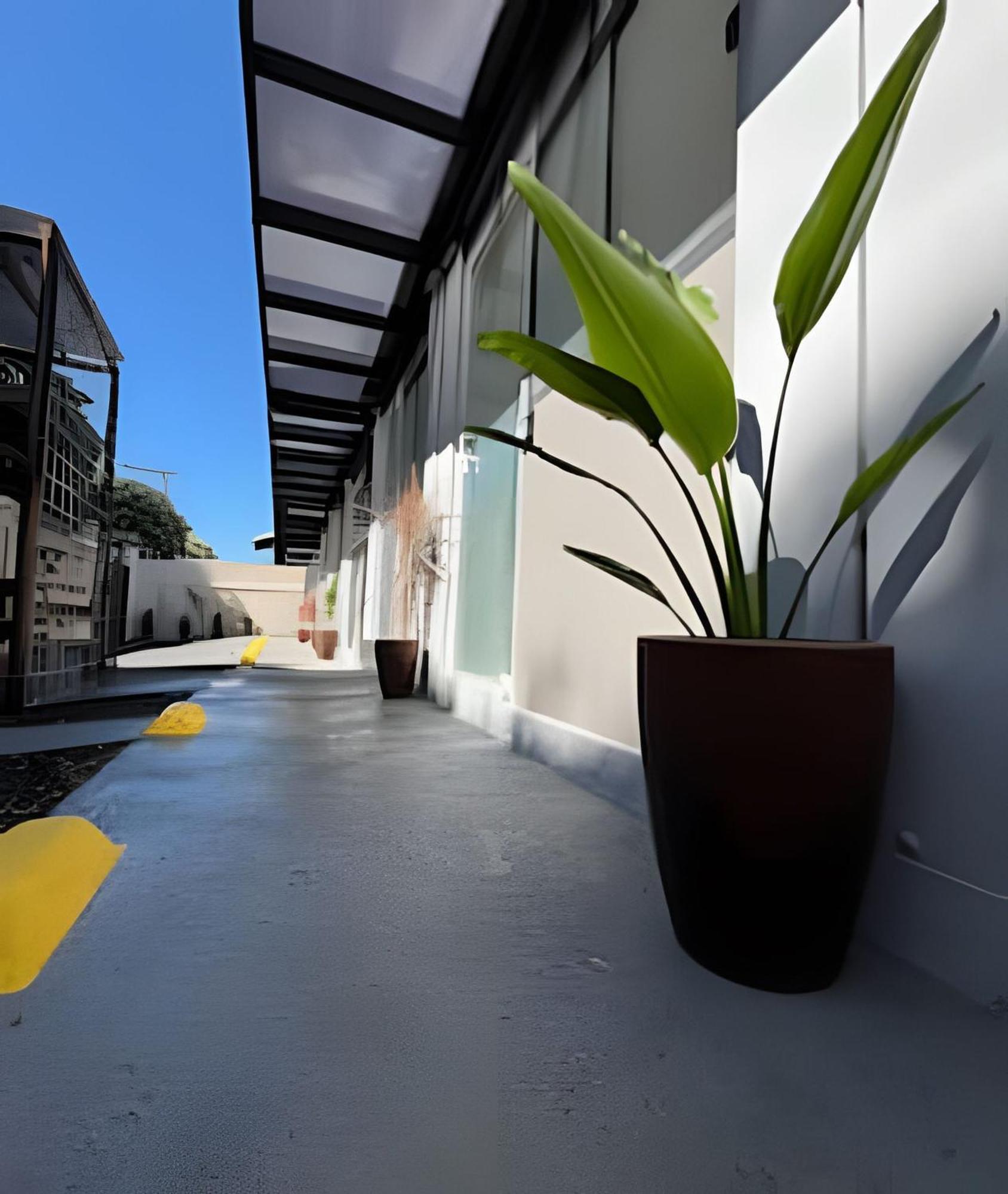 Ln Studios Uberlândia Екстериор снимка