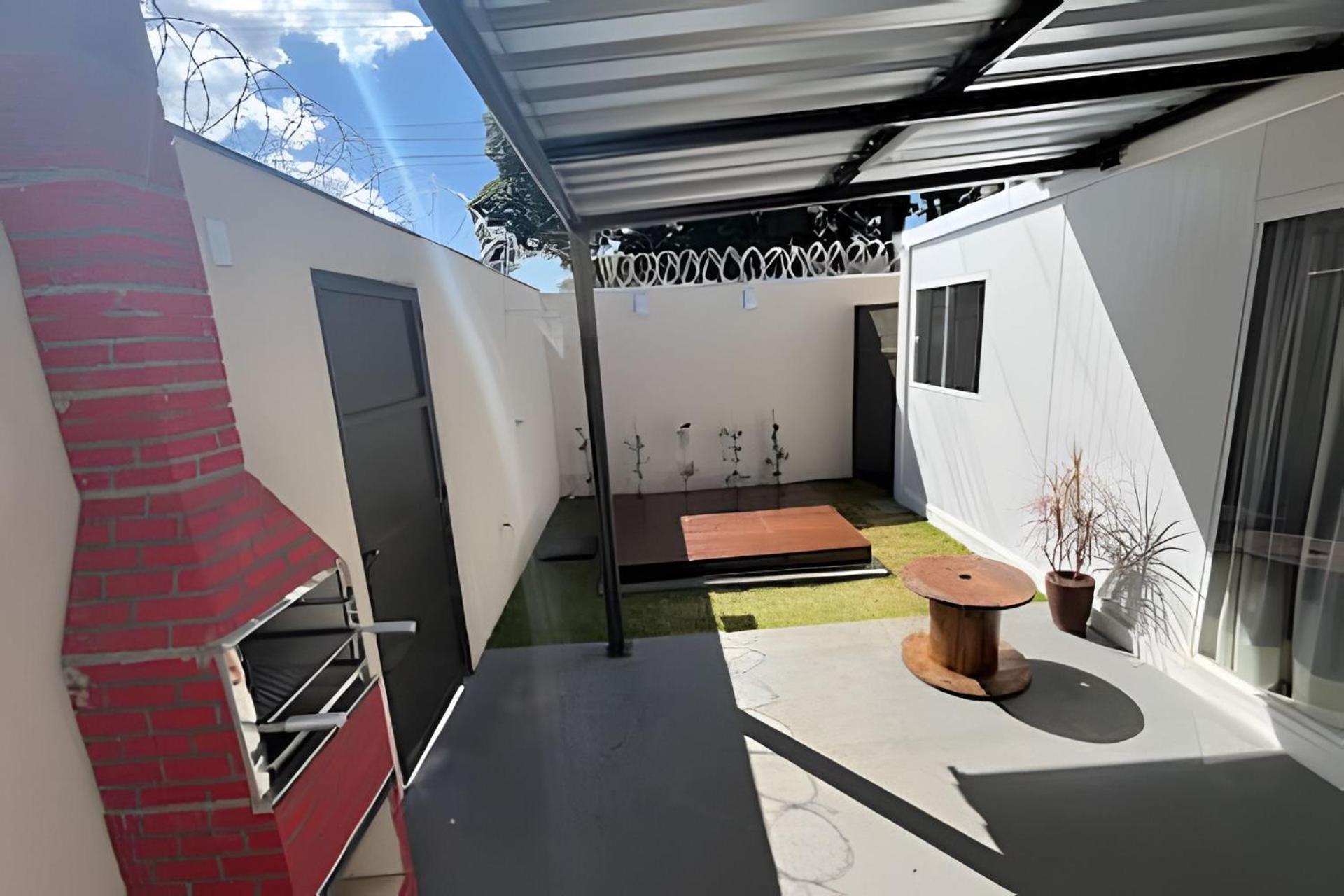 Ln Studios Uberlândia Екстериор снимка