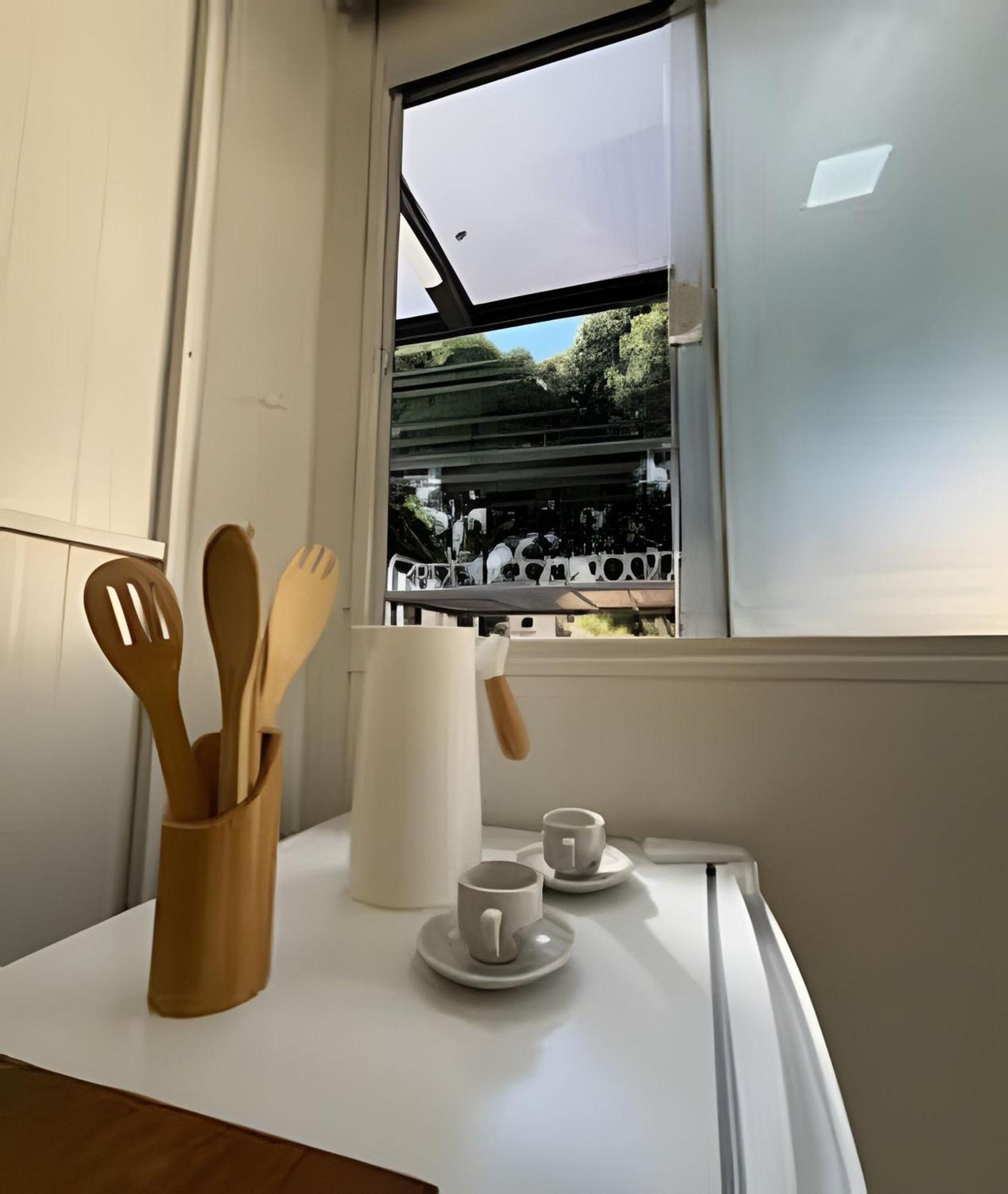 Ln Studios Uberlândia Екстериор снимка