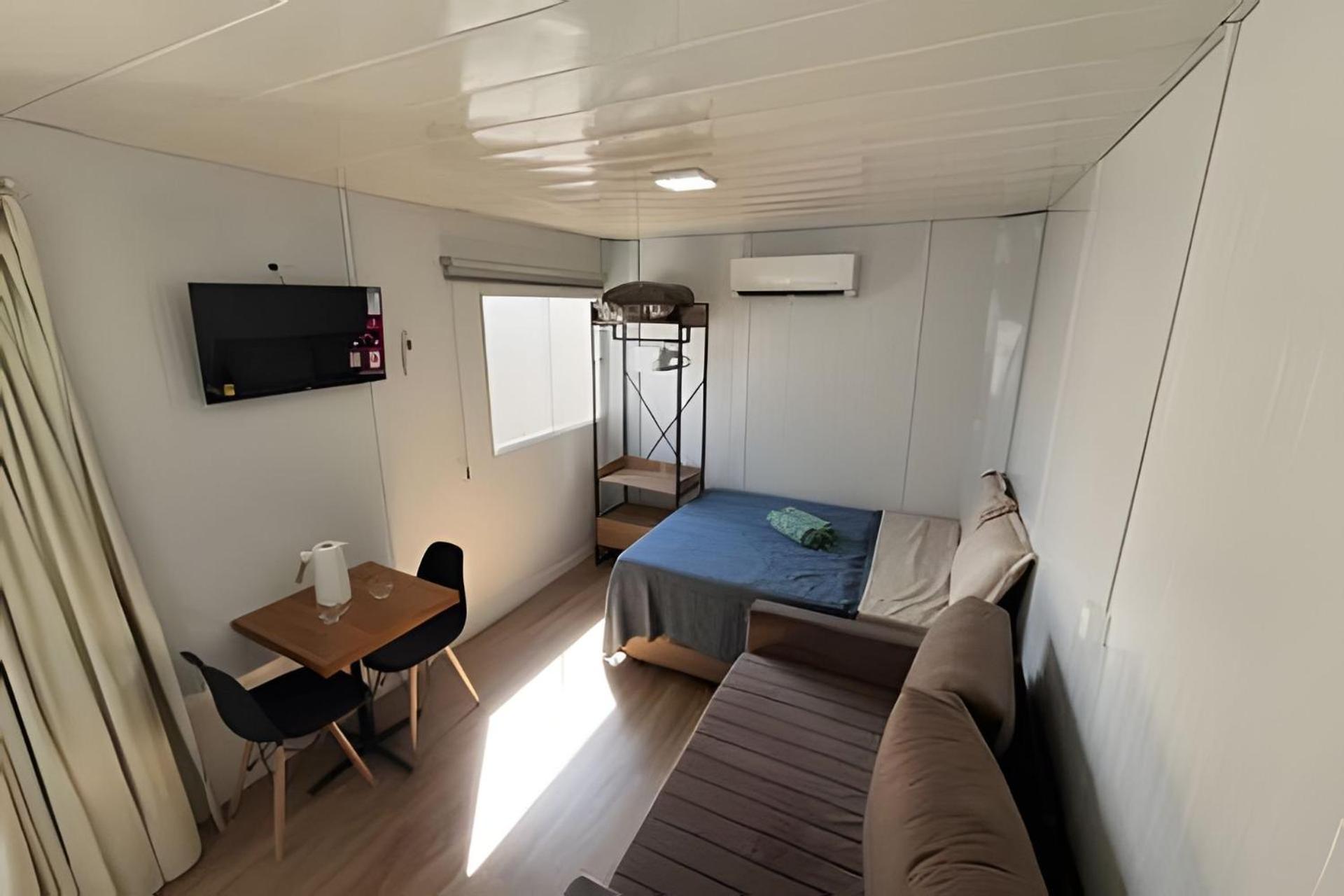 Ln Studios Uberlândia Екстериор снимка