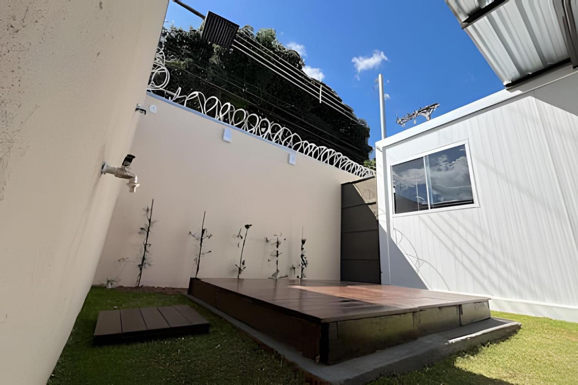 Ln Studios Uberlândia Екстериор снимка