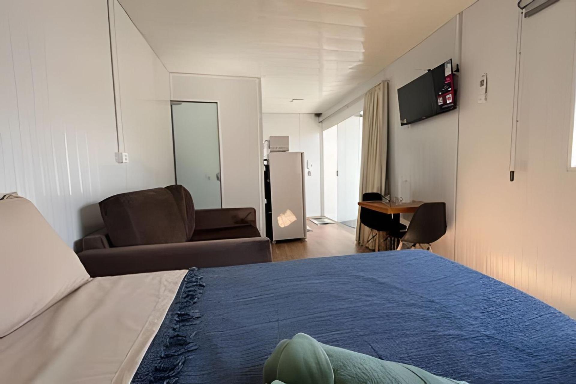 Ln Studios Uberlândia Екстериор снимка