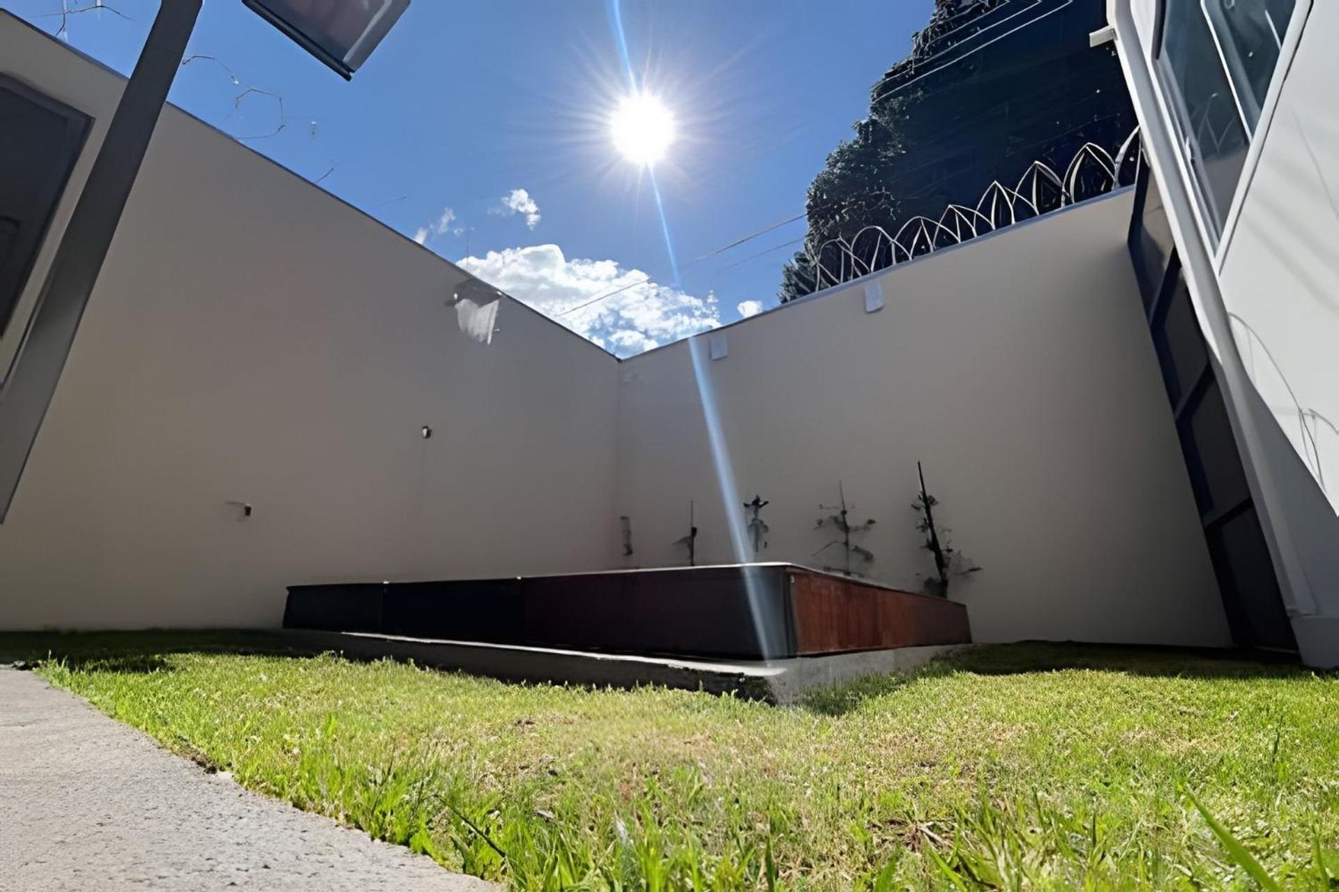 Ln Studios Uberlândia Екстериор снимка