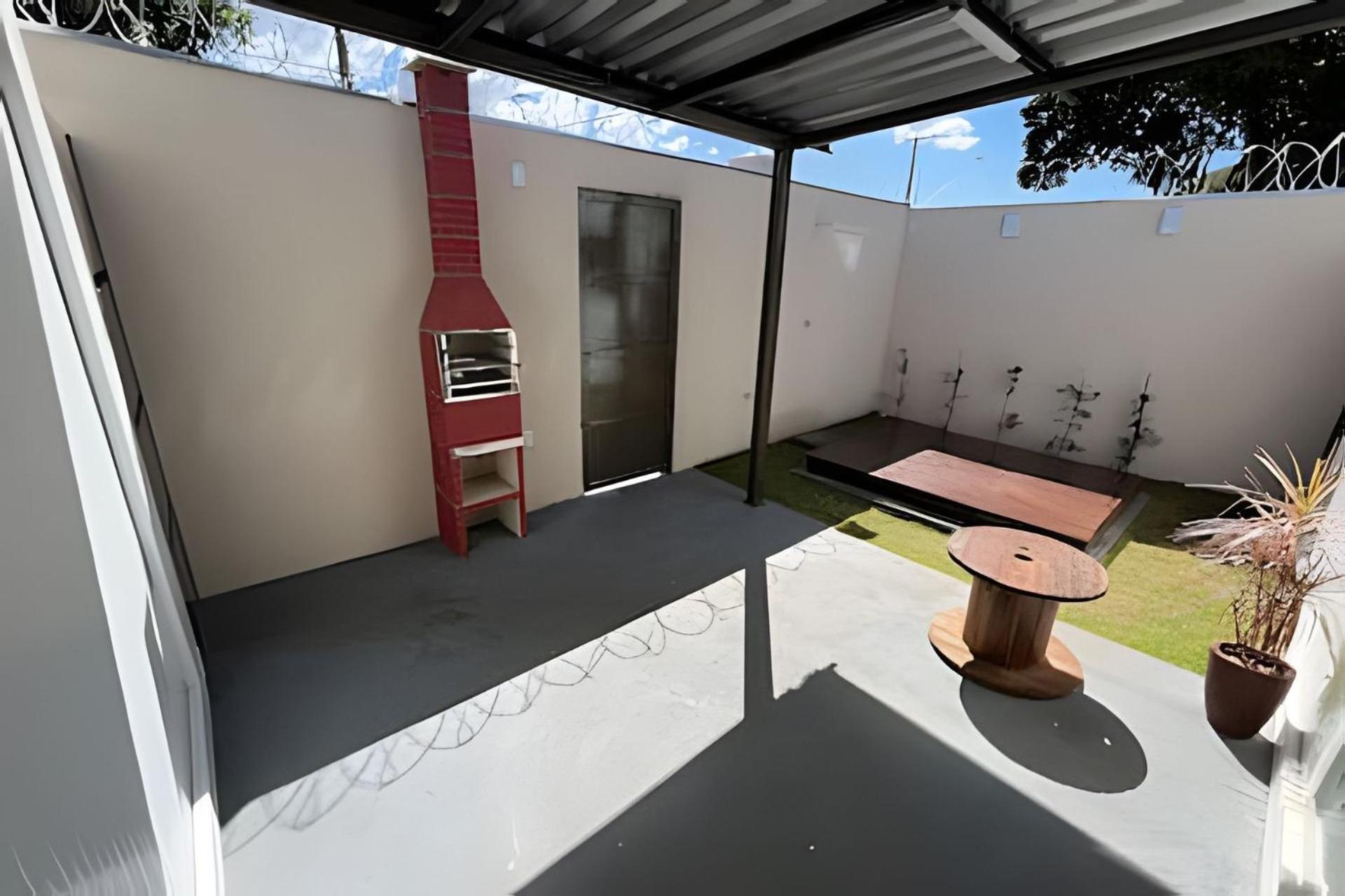 Ln Studios Uberlândia Екстериор снимка