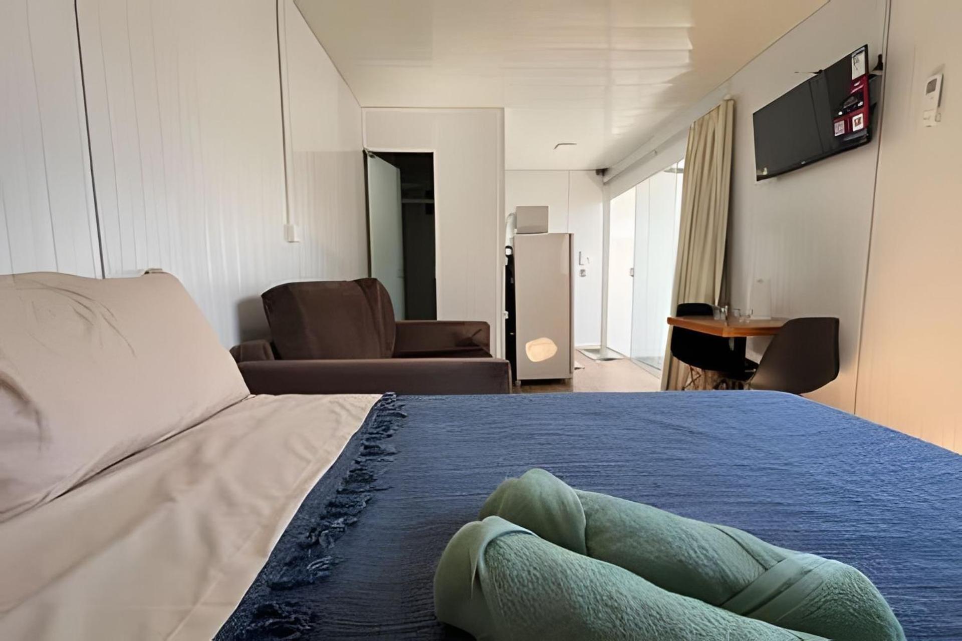 Ln Studios Uberlândia Екстериор снимка
