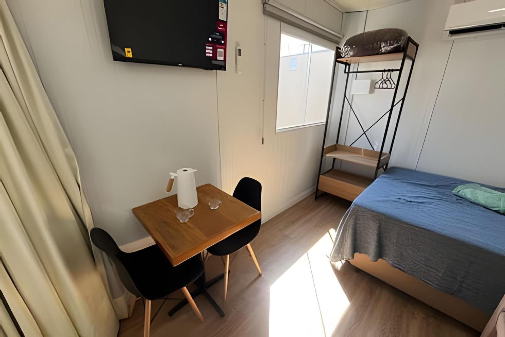 Ln Studios Uberlândia Екстериор снимка