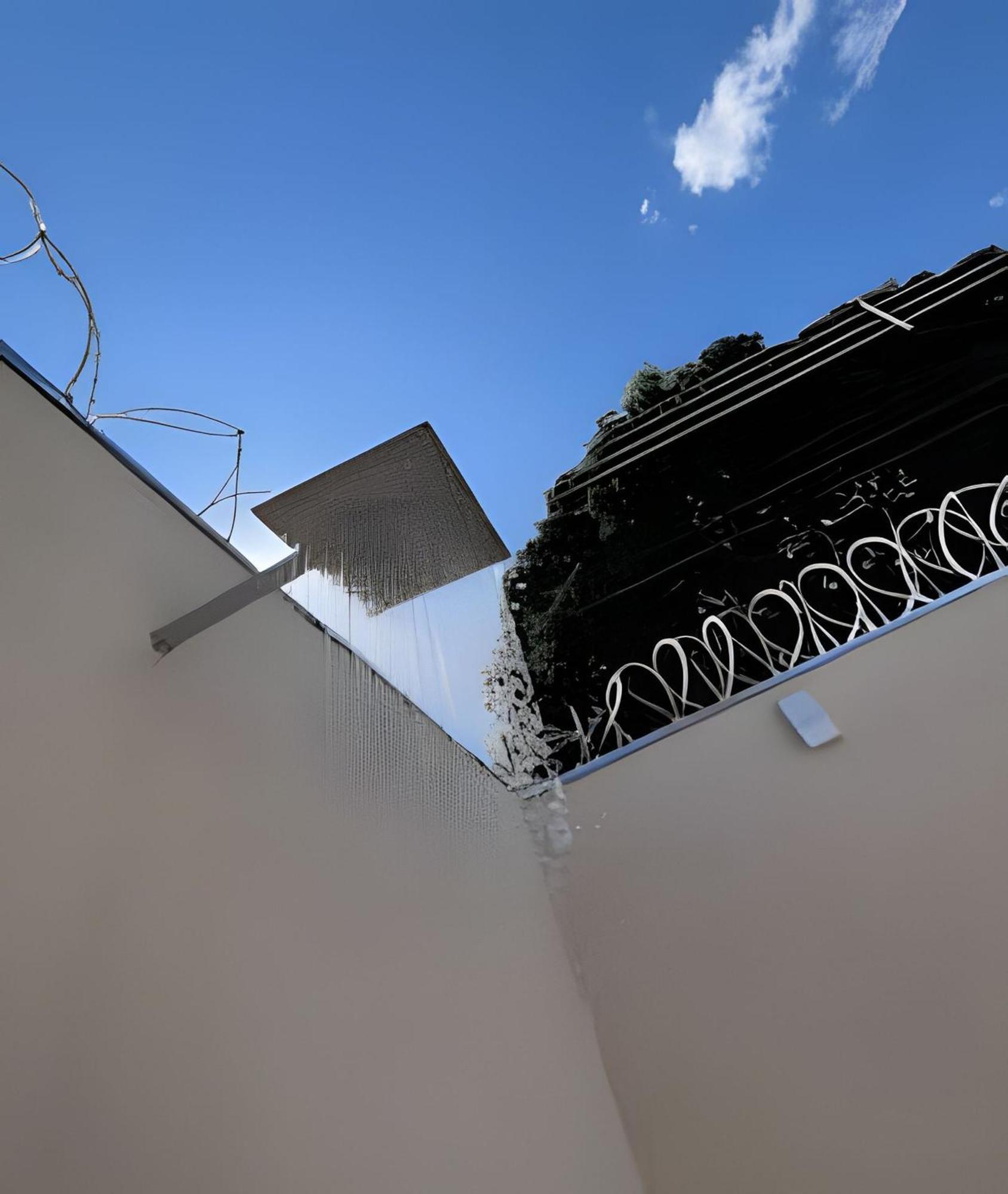 Ln Studios Uberlândia Екстериор снимка