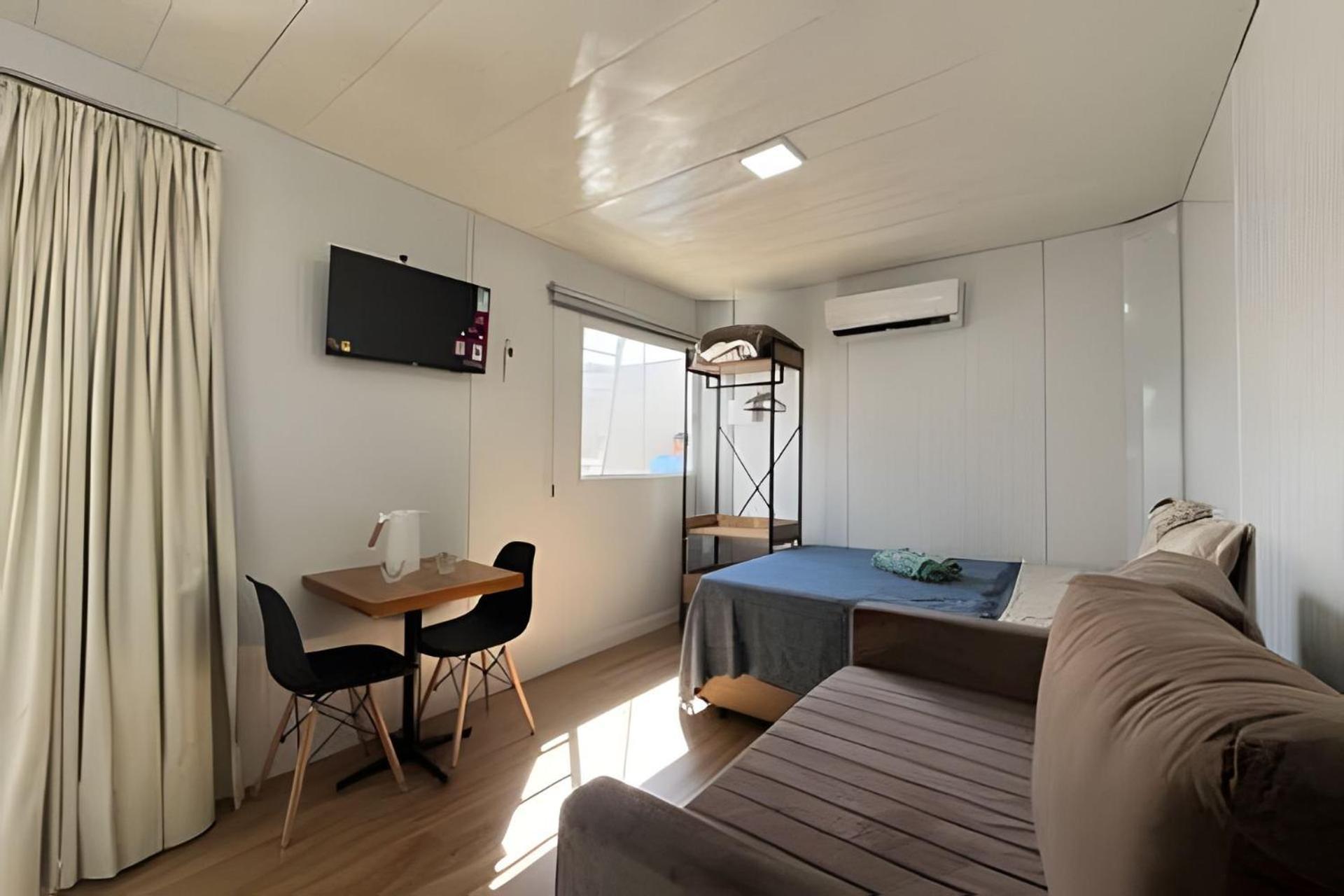 Ln Studios Uberlândia Екстериор снимка