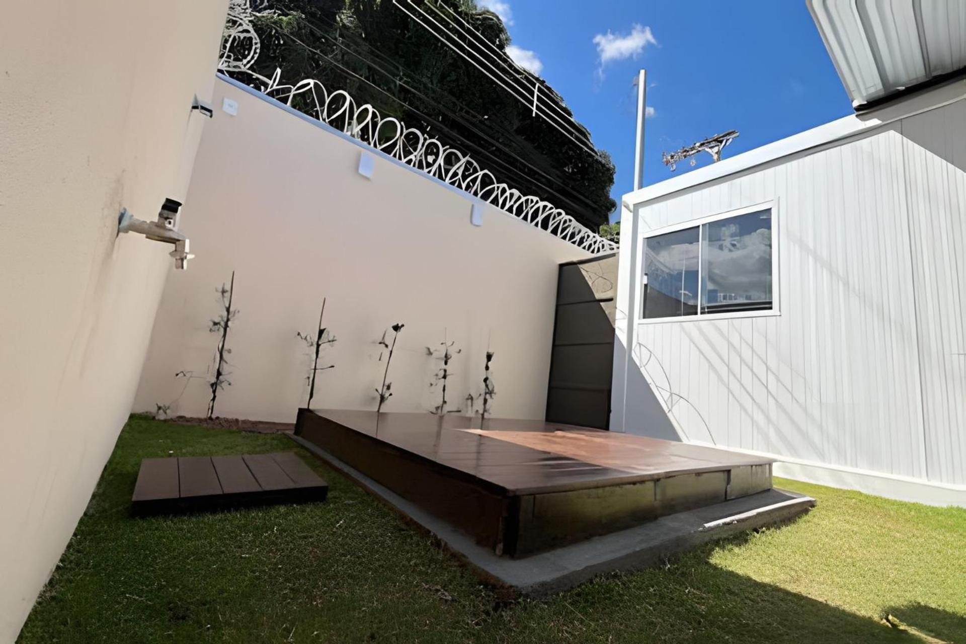 Ln Studios Uberlândia Екстериор снимка