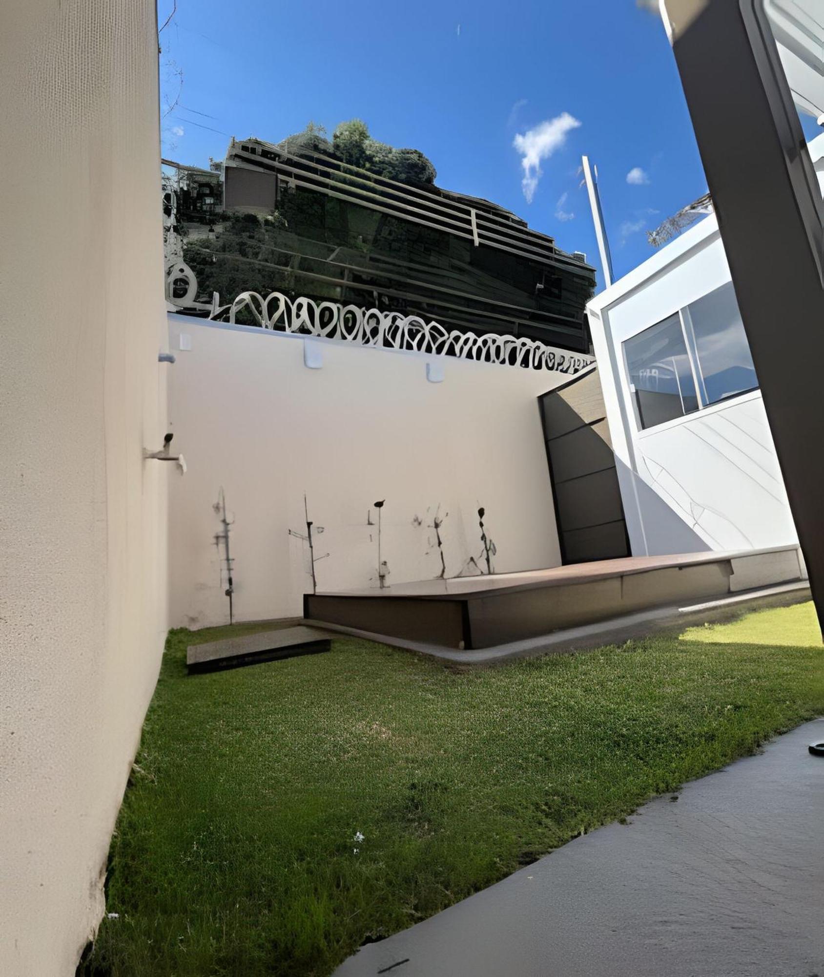 Ln Studios Uberlândia Екстериор снимка
