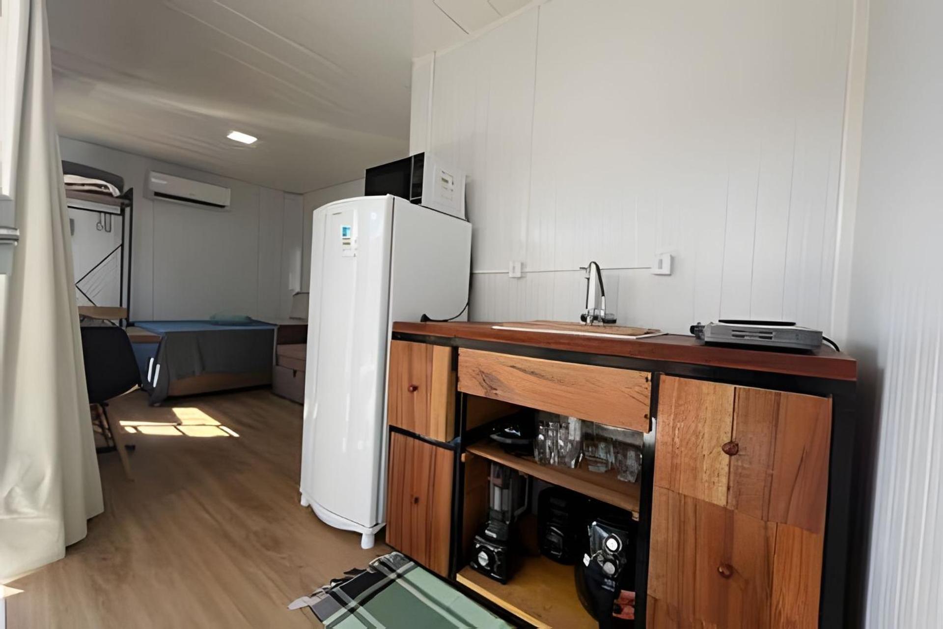 Ln Studios Uberlândia Екстериор снимка