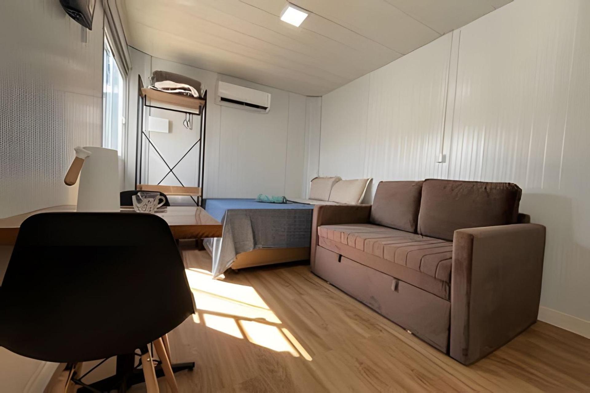 Ln Studios Uberlândia Екстериор снимка