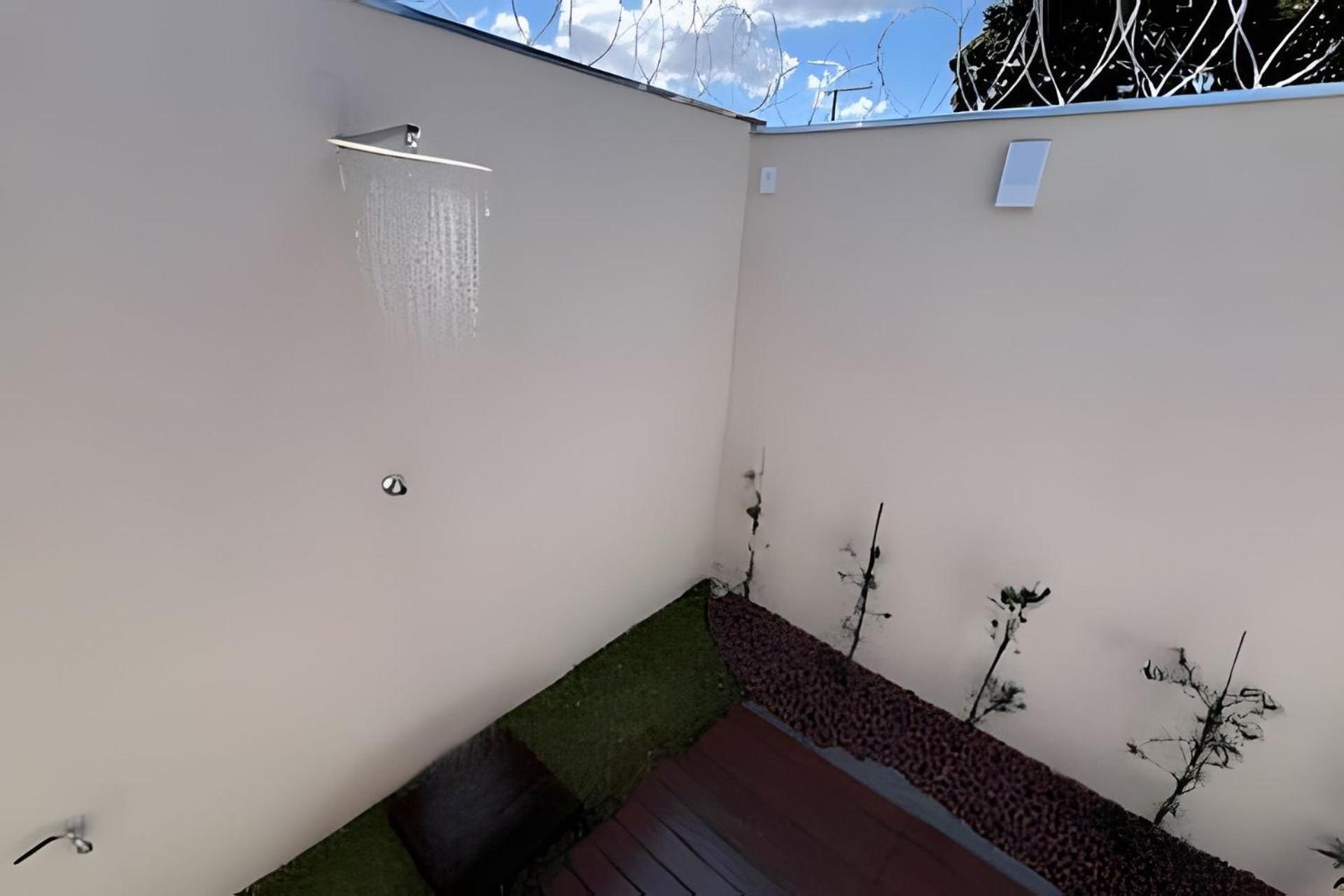 Ln Studios Uberlândia Екстериор снимка