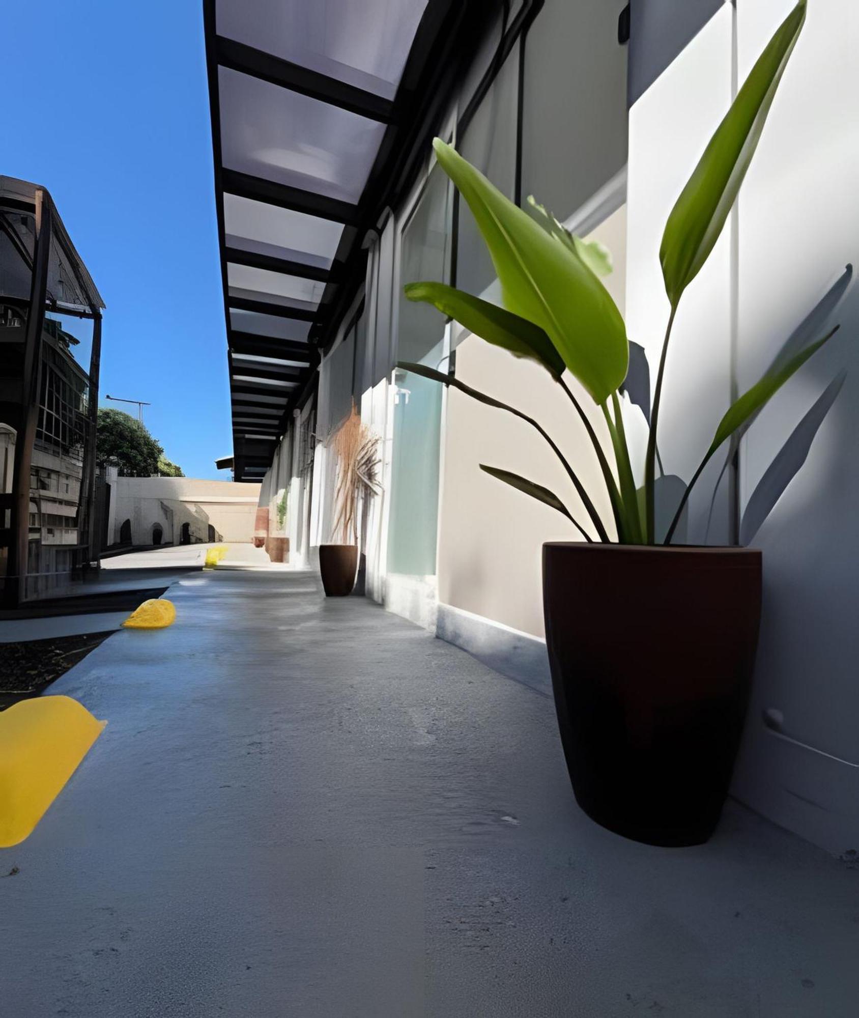 Ln Studios Uberlândia Екстериор снимка