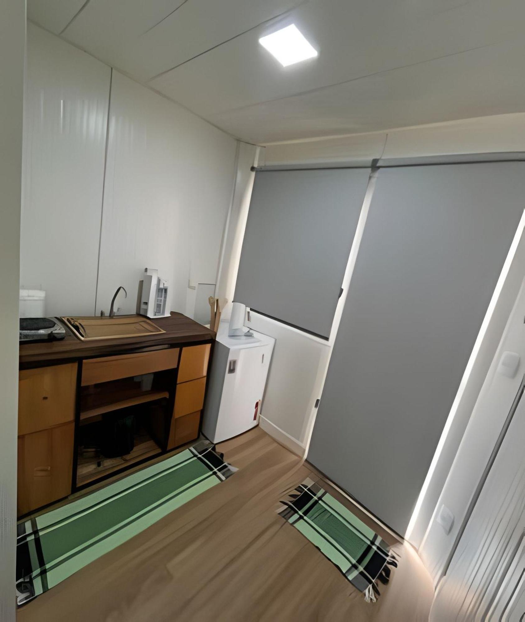 Ln Studios Uberlândia Екстериор снимка