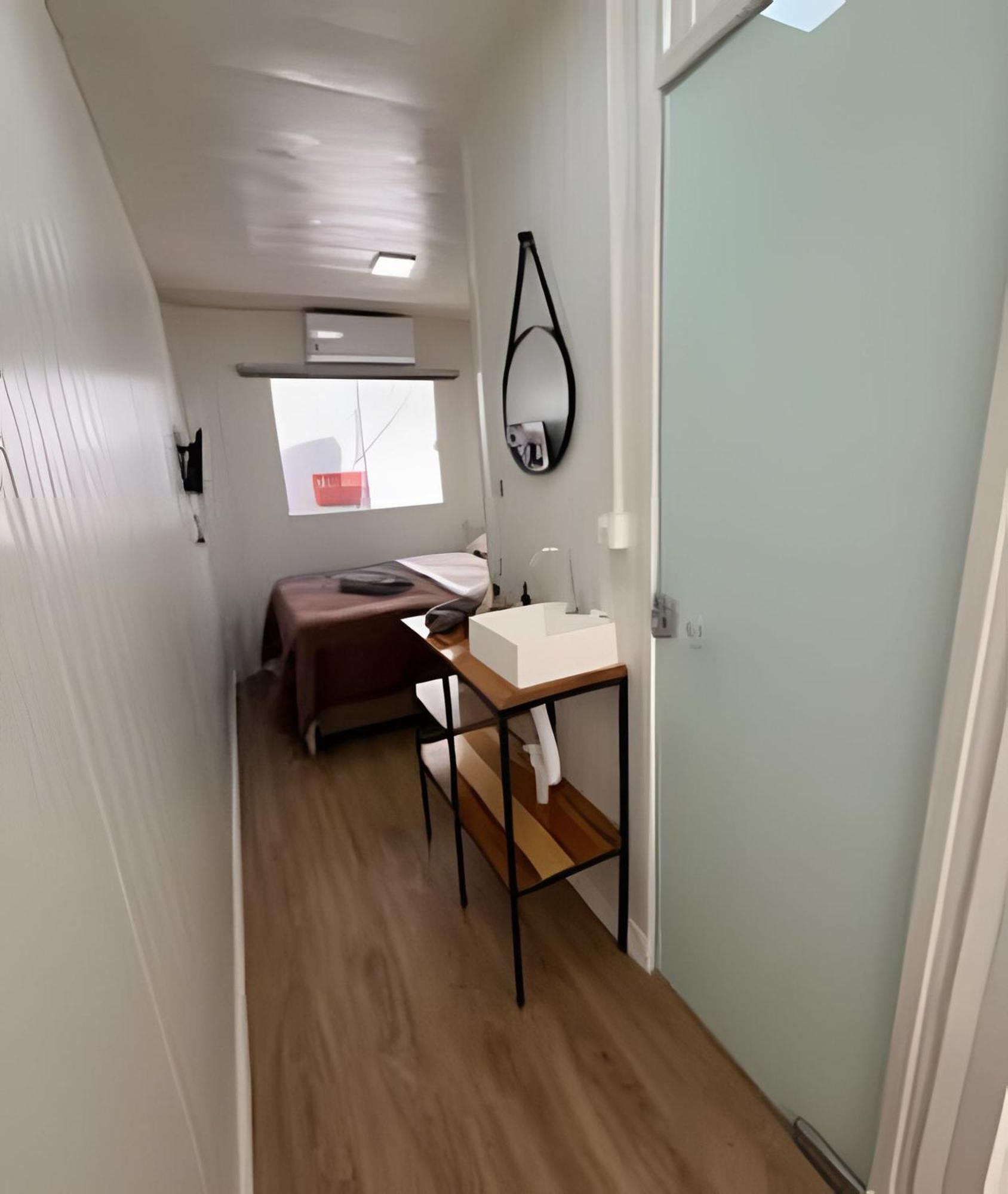 Ln Studios Uberlândia Екстериор снимка
