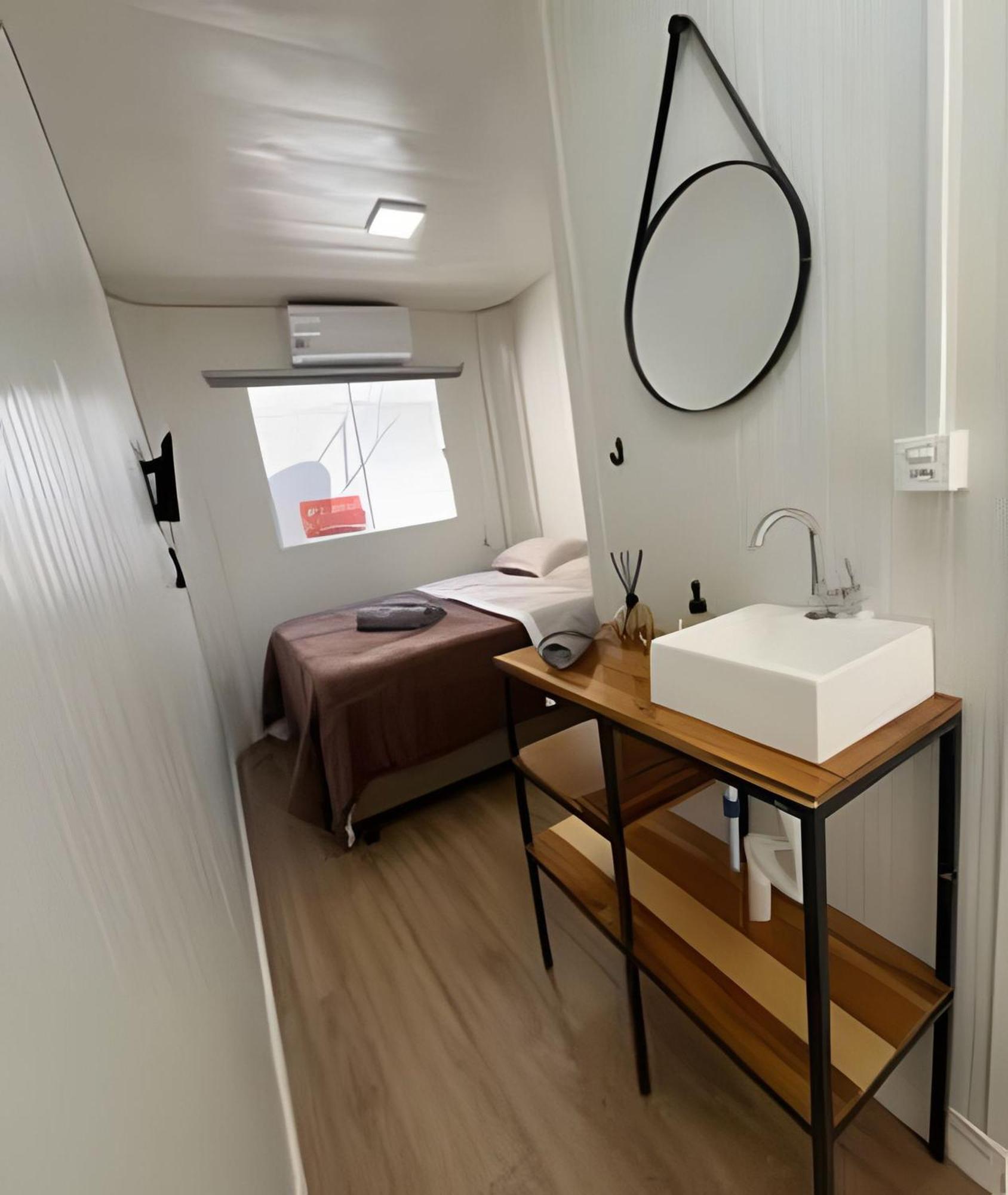 Ln Studios Uberlândia Екстериор снимка