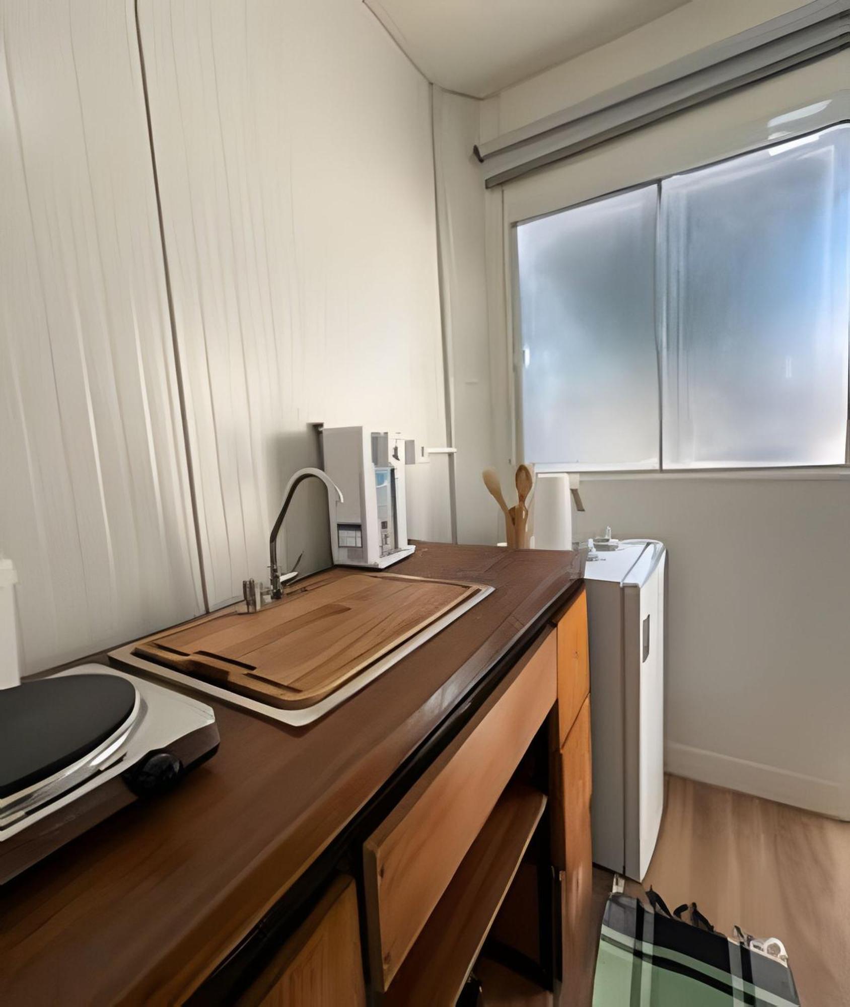 Ln Studios Uberlândia Екстериор снимка