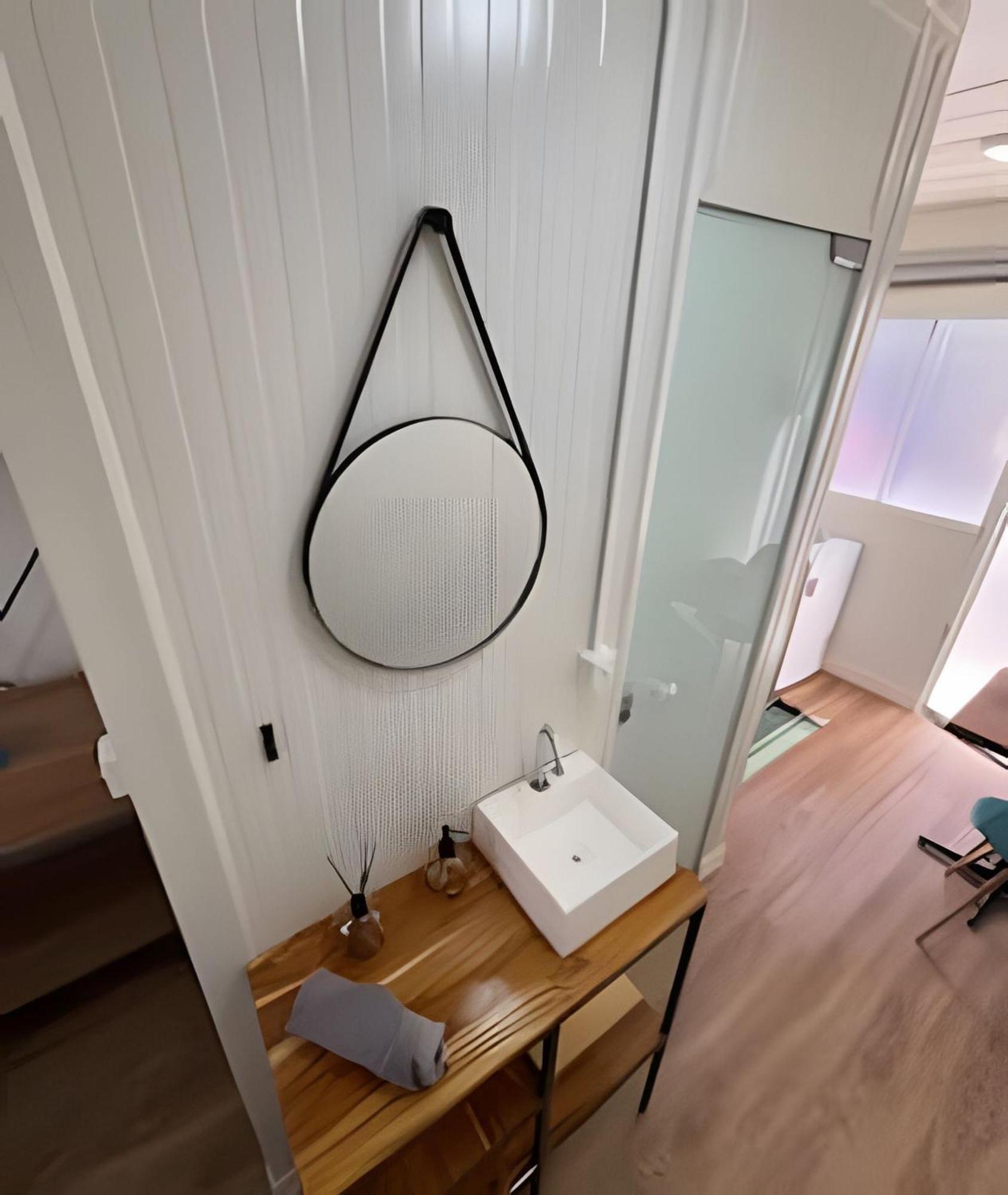 Ln Studios Uberlândia Екстериор снимка