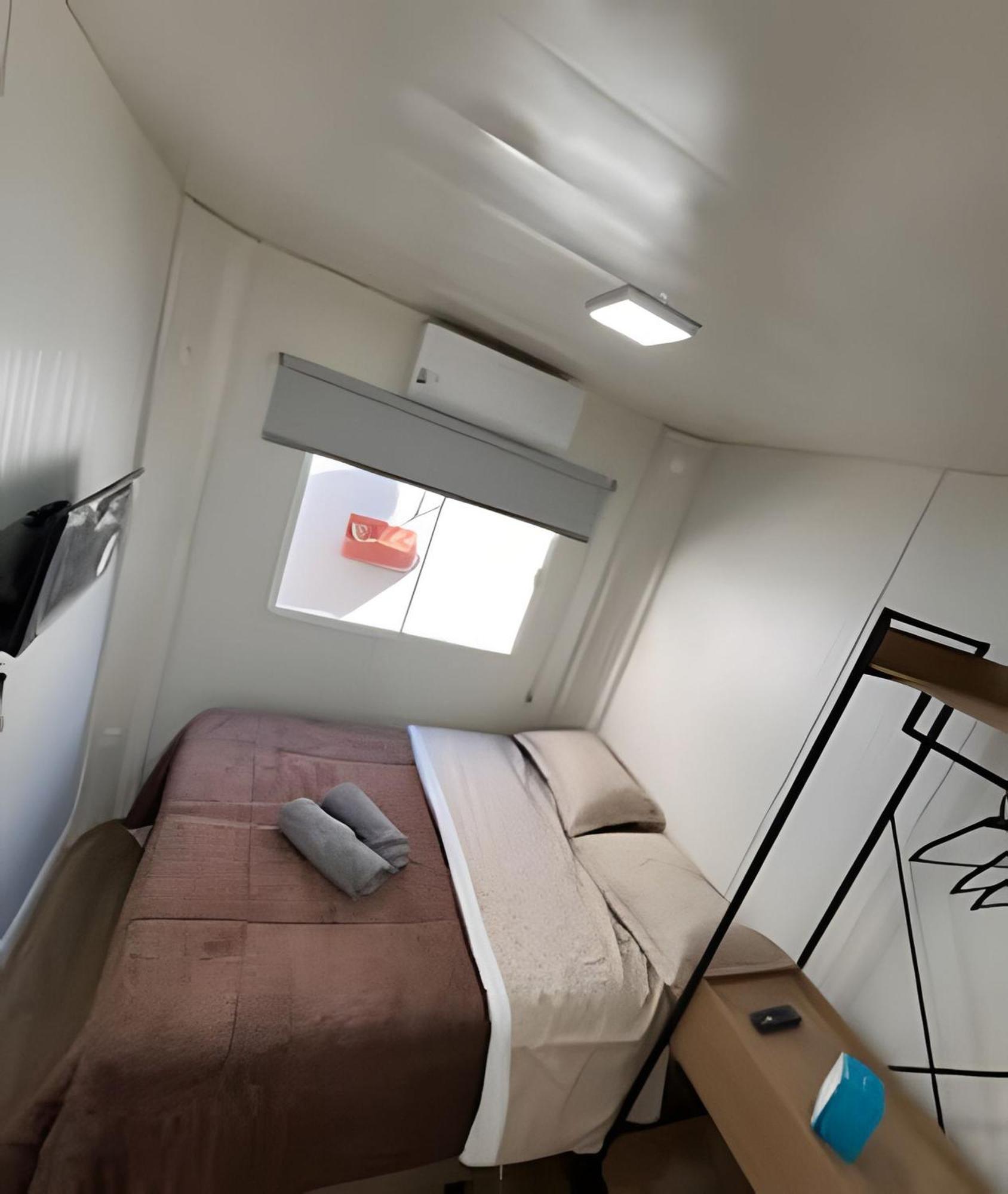 Ln Studios Uberlândia Екстериор снимка