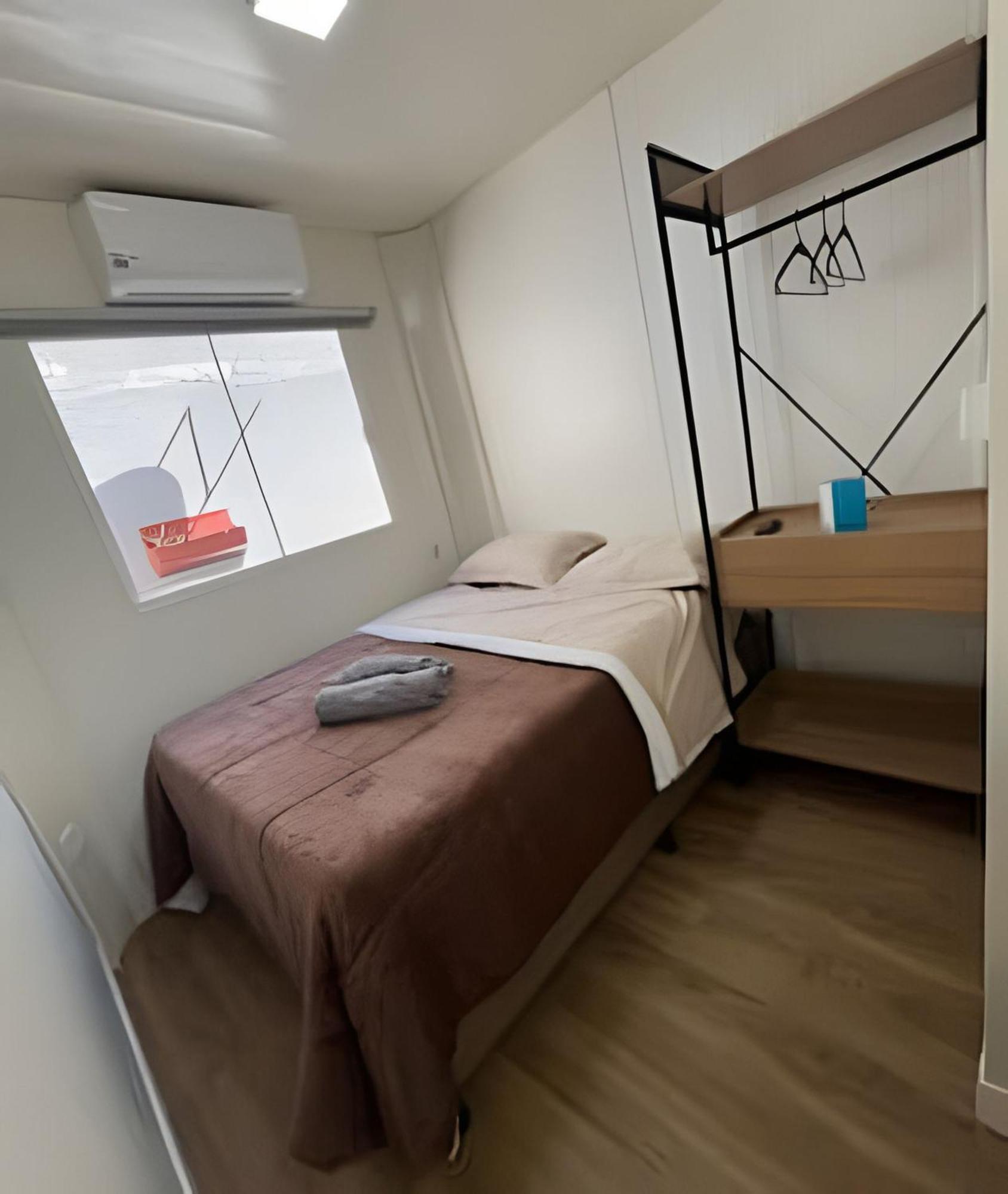 Ln Studios Uberlândia Екстериор снимка