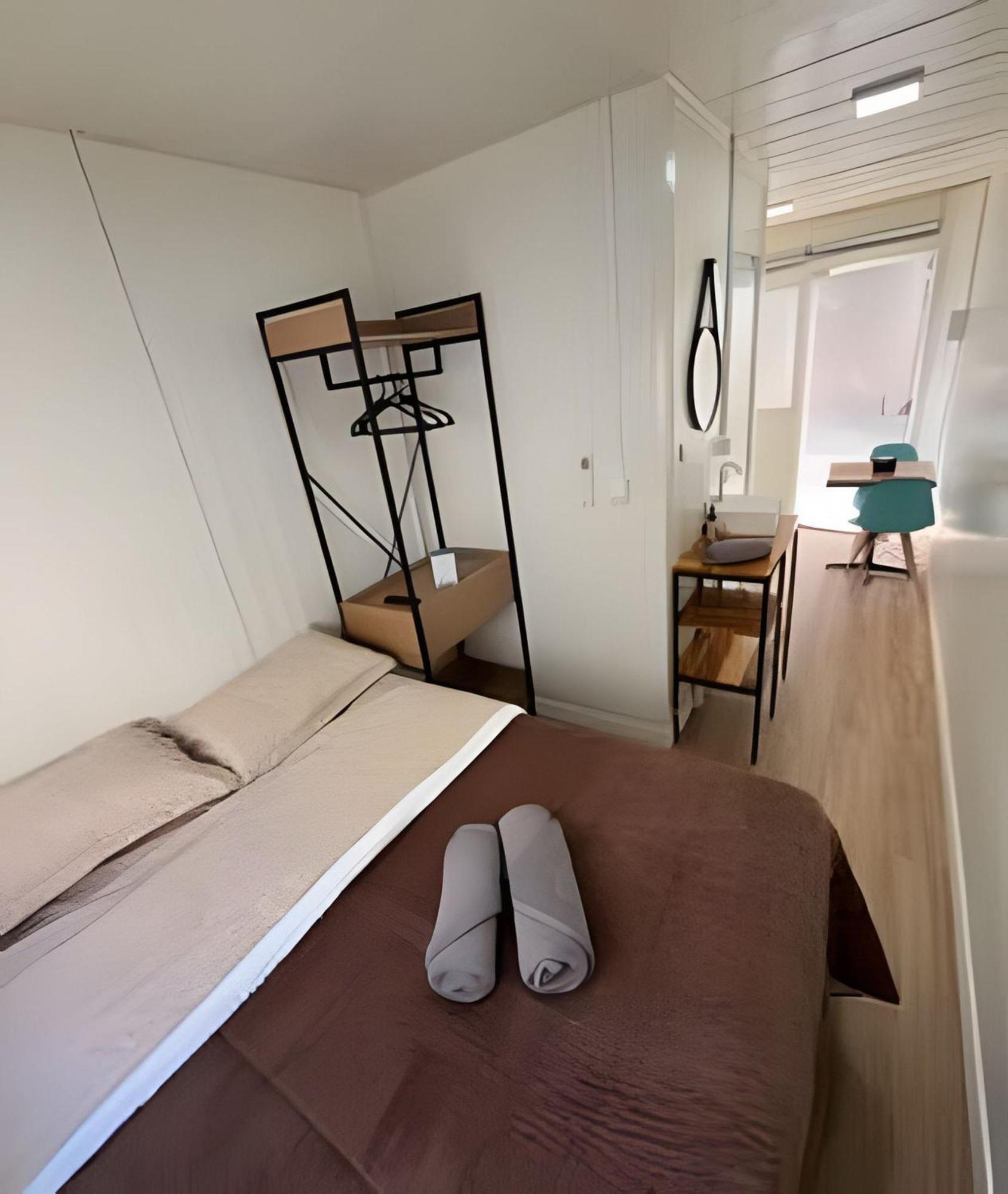 Ln Studios Uberlândia Екстериор снимка